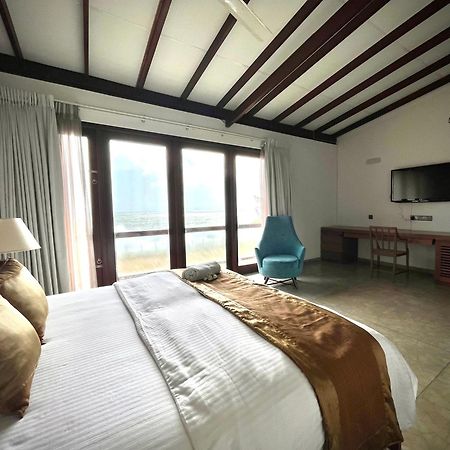 Driftwood Villa Pamunugama Экстерьер фото