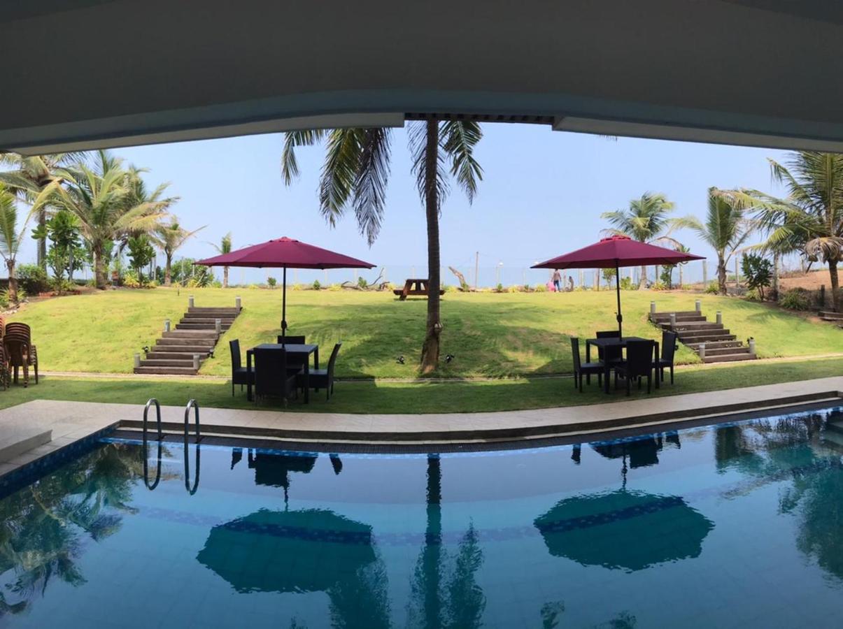 Driftwood Villa Pamunugama Экстерьер фото