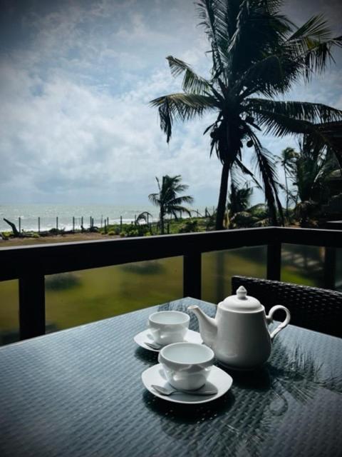 Driftwood Villa Pamunugama Экстерьер фото