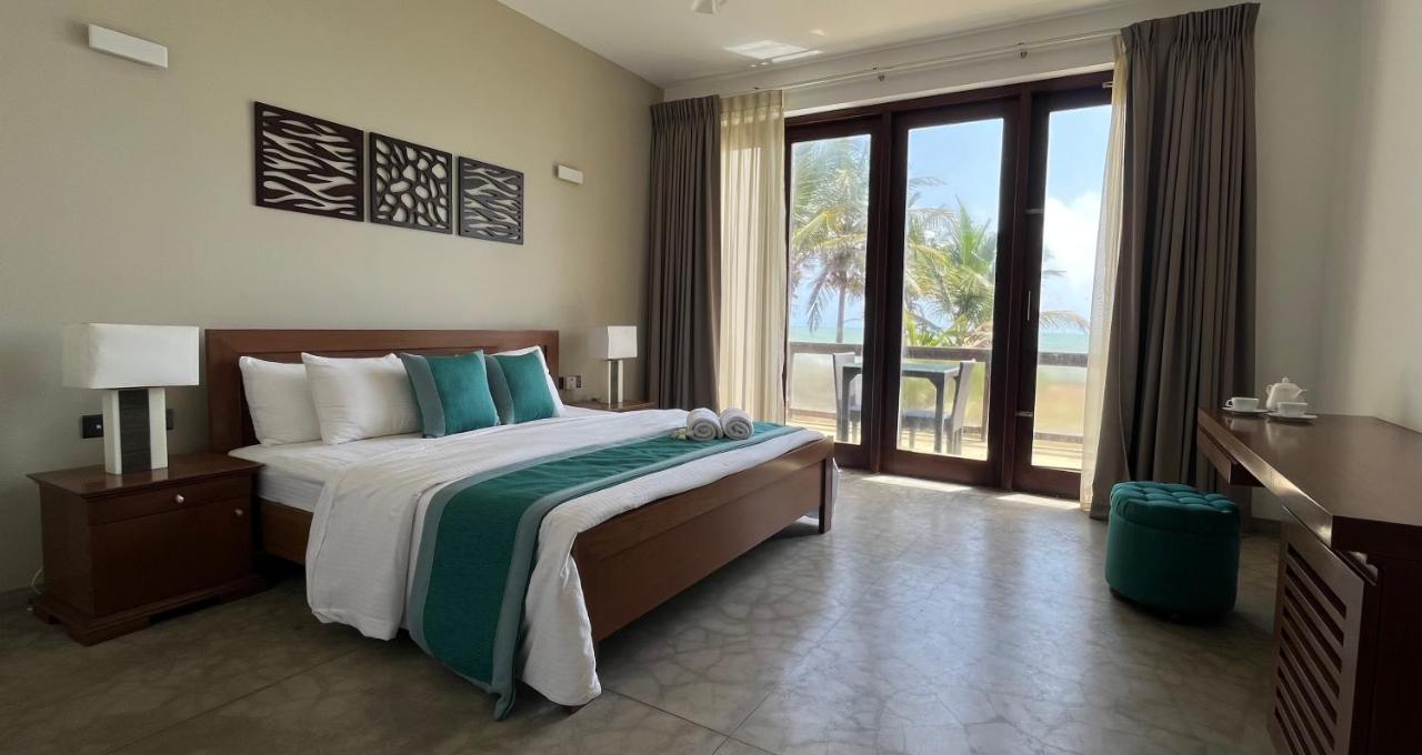 Driftwood Villa Pamunugama Экстерьер фото