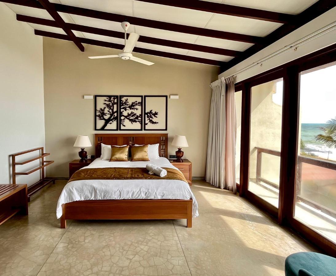 Driftwood Villa Pamunugama Экстерьер фото