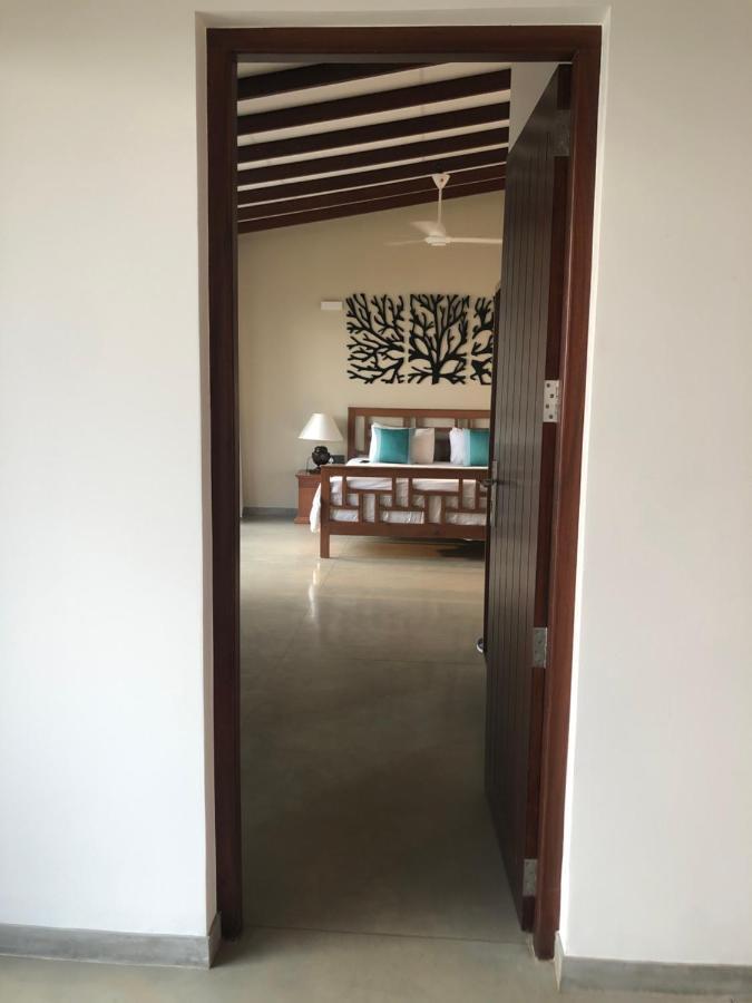 Driftwood Villa Pamunugama Экстерьер фото