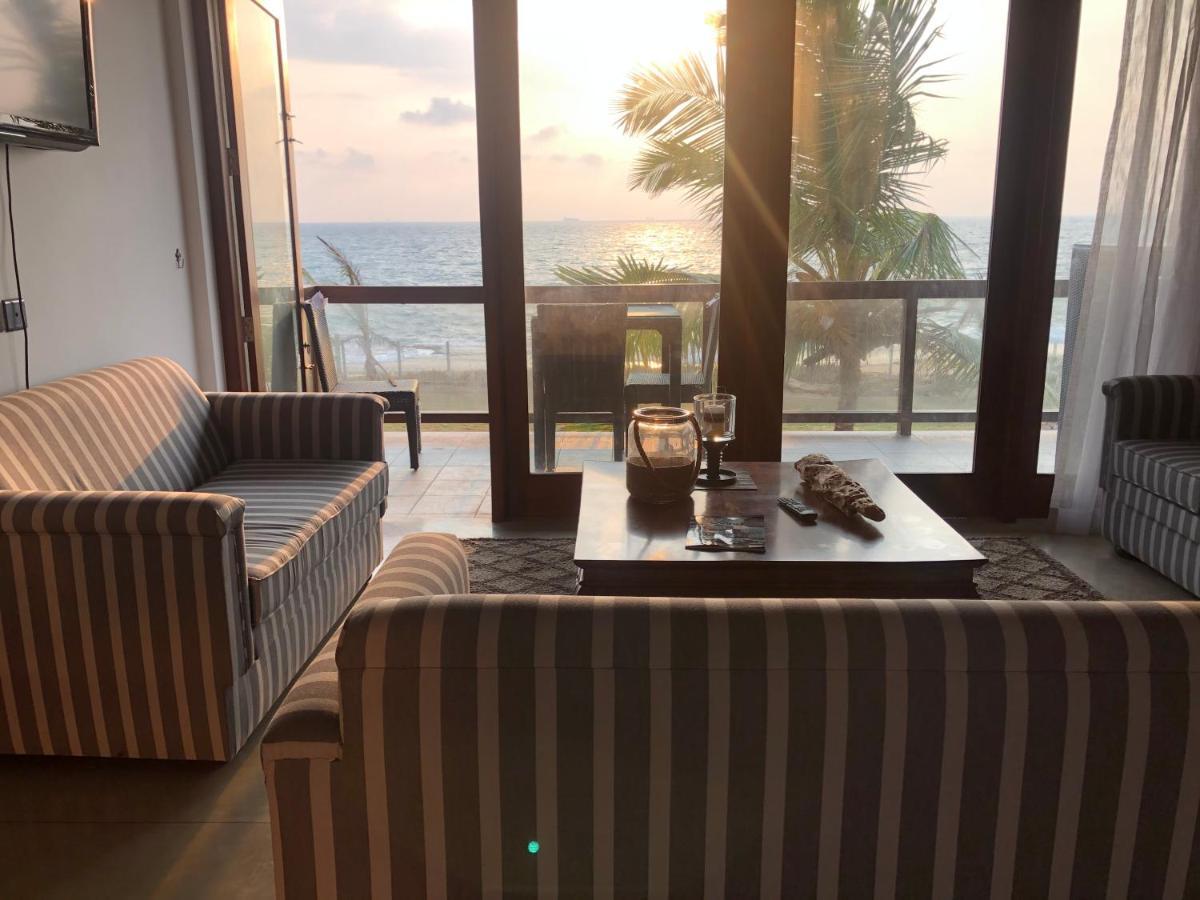 Driftwood Villa Pamunugama Экстерьер фото