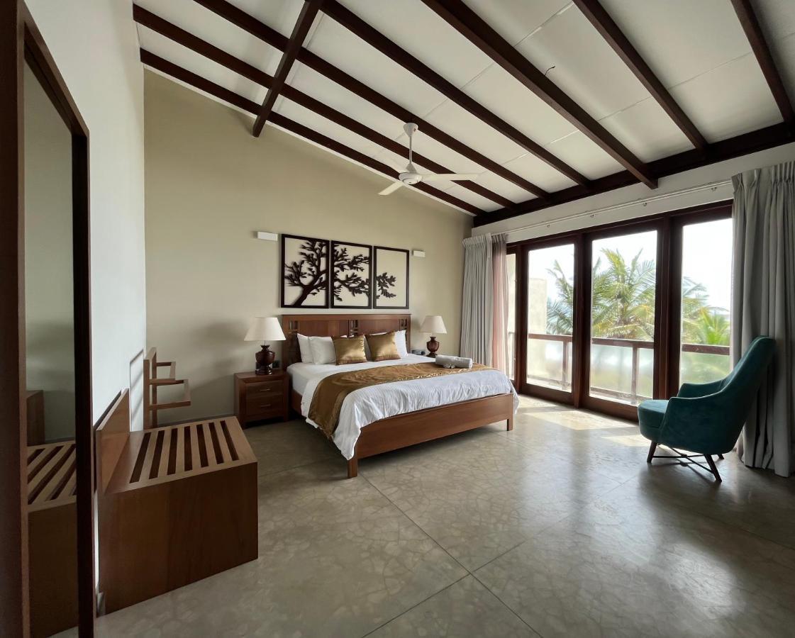Driftwood Villa Pamunugama Экстерьер фото