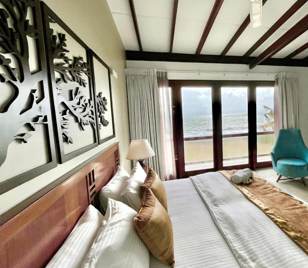 Driftwood Villa Pamunugama Экстерьер фото